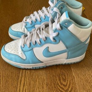 Nike High Retro Dunks